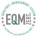 EQM ZERT GmbH - Logo-Kreis-lowres