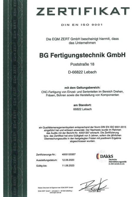 Zertifikat_ISO_9001_2015_BG-Fertigungstechnik-GmbH
